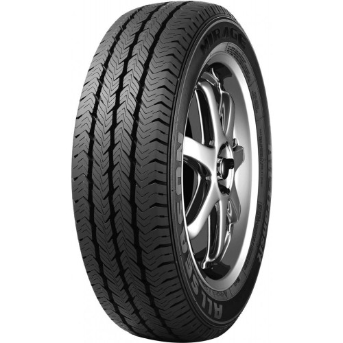 Шины Mirage MR-700 AS 195/70 R15C 104/102R